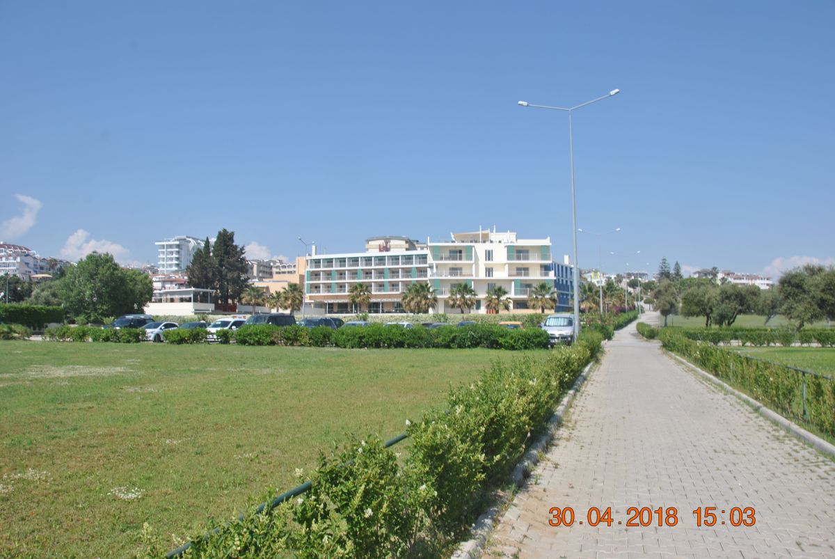 imagini hotel SIDE SU